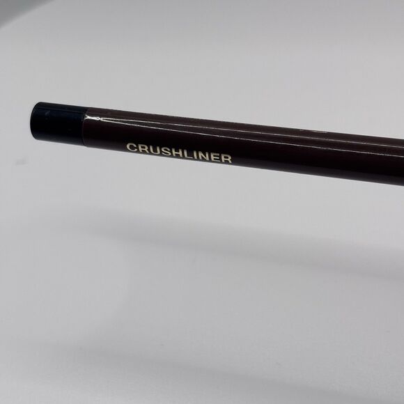 Yves Saint Laurent Crushliner Waterproof Eye Crayon - 2 BRUN UNIVERSEL New - Picture 2 of 4